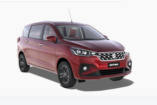 2022 Maruti Ertiga ZXi+ Variant Analysis: Worth Spending The Premium For The Top Variant?