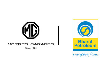 एमजी मोटर्स और भारत पेट्रोलियम पूरे देश में लगाएंगे इलेक्ट्रिक व्हीकल चार्जिंग सिस्टम