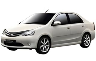Toyota Etios gives company pre-launch jitters