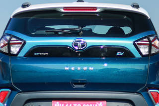 You Can Now Book Upcoming Long-range Tata Nexon EV At Select Dealers