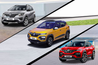 Renault Offering Discounts Of Up To Rs 55,000 This May