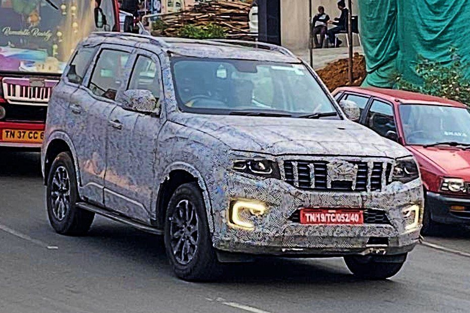 Top 7 Things To Know About The New Mahindra Scorpio