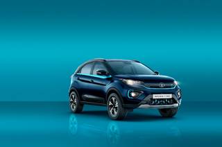 Tata Nexon EV Max Goes On Sale; Offers A Range Of 437 Kilometres