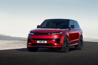 2022 Range Rover Sport Prices Start From Rs 1.64 Crore