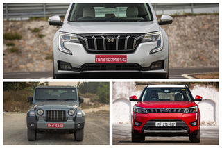 Driving Home A Mahindra SUV Requires Patience, Here’s Why