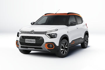 Want To Jump The Line? Select Citroen Dealers Will Accept Your C3 Booking Now