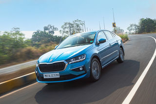 Skoda Slavia Gets Costlier By Up To Rs 60,000