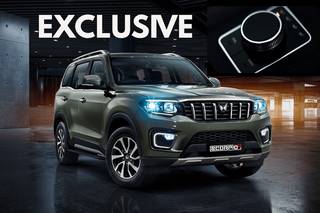 Exclusive: Mahindra Scorpio N 4WD Variants To Get The ‘4Xplor’ Suffix Exclusive: Mahindra Scorpio N 4WD Variants To Get The ‘4Xplor’ Suffix