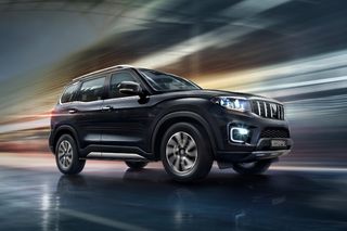 Mahindra Scorpio N Bookings To Begin From July 30, Test Drives From July 5