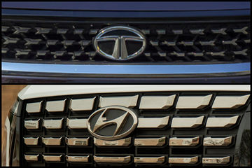Is Tata About To End Hyundai's Dominance As The Second Biggest Carmaker In India?