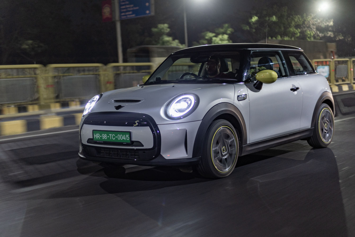 You Now Have 40 Units More Of The Mini Cooper SE, But There’s A Catch