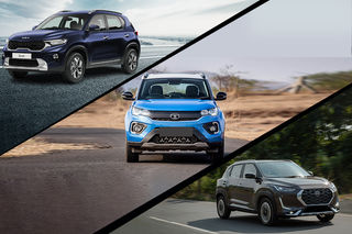 Tata Nexon, Hyundai Venue, Kia Sonet: Top Finishers In Sub-4m SUV June 2022 Sales