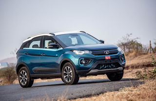 Tata Nexon EV Gets The ‘Prime’ Moniker With New Features