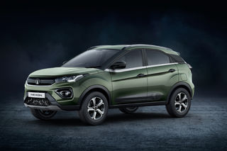 Tata Nexon Lineup Widens With Arrival Of New XM+ (S) Variants