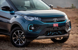 Future Feature Updates For Tata Nexon Will Not Be FREE