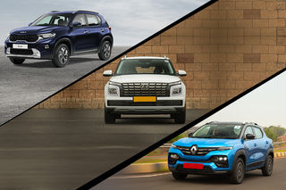 Renault Kiger, Nissan Magnite And Toyota Urban Cruiser: Readily Available Sub-4m SUVs This July