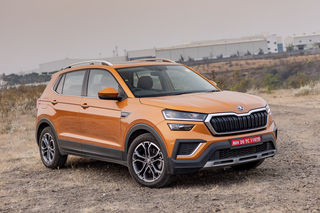Skoda Kushaq 1-year Update: Changes To Price, Features And More