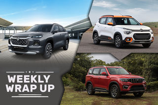 Car News That Mattered This Week (July 16 to July 23): Citroen C3 Launched, Maruti Grand Vitara Revealed, Scorpio N 4WD And Automatic Prices Out