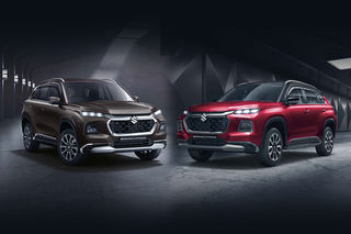 Maruti To Offer Two Accessory Packs With The New Grand Vitara