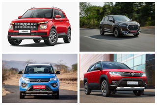 Tata, Hyundai, Maruti: Top 3 Most Preferred Brands In Sub-4m SUV Space In July 2022