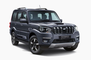 Mahindra Will Not Offer Automatic Or 4x4 Variants Of the Scorpio Classic