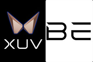 Everything You Need To Know About Mahindra’s Two New Electric Brands: BE And XUV