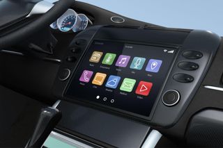 10 Cars With 10-inch Touchscreens Under Rs 20 Lakh