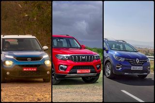 Top 5 Indian Cars In Their Own Niche