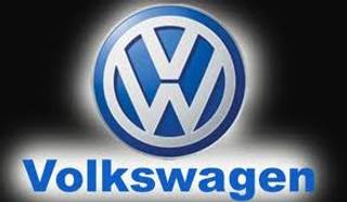 Volkswagen registers 800 percent growth