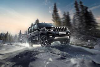 The Classic Boosts Scorpio's Sales, First Month Sales Analysis The Classic Boosts Scorpio's Sales, First Month Sales Analysis