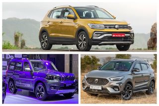 Hyundai Creta, Kia Seltos, And Mahindra Scorpio Classic’s Waiting Period In Top 20 Indian Cities