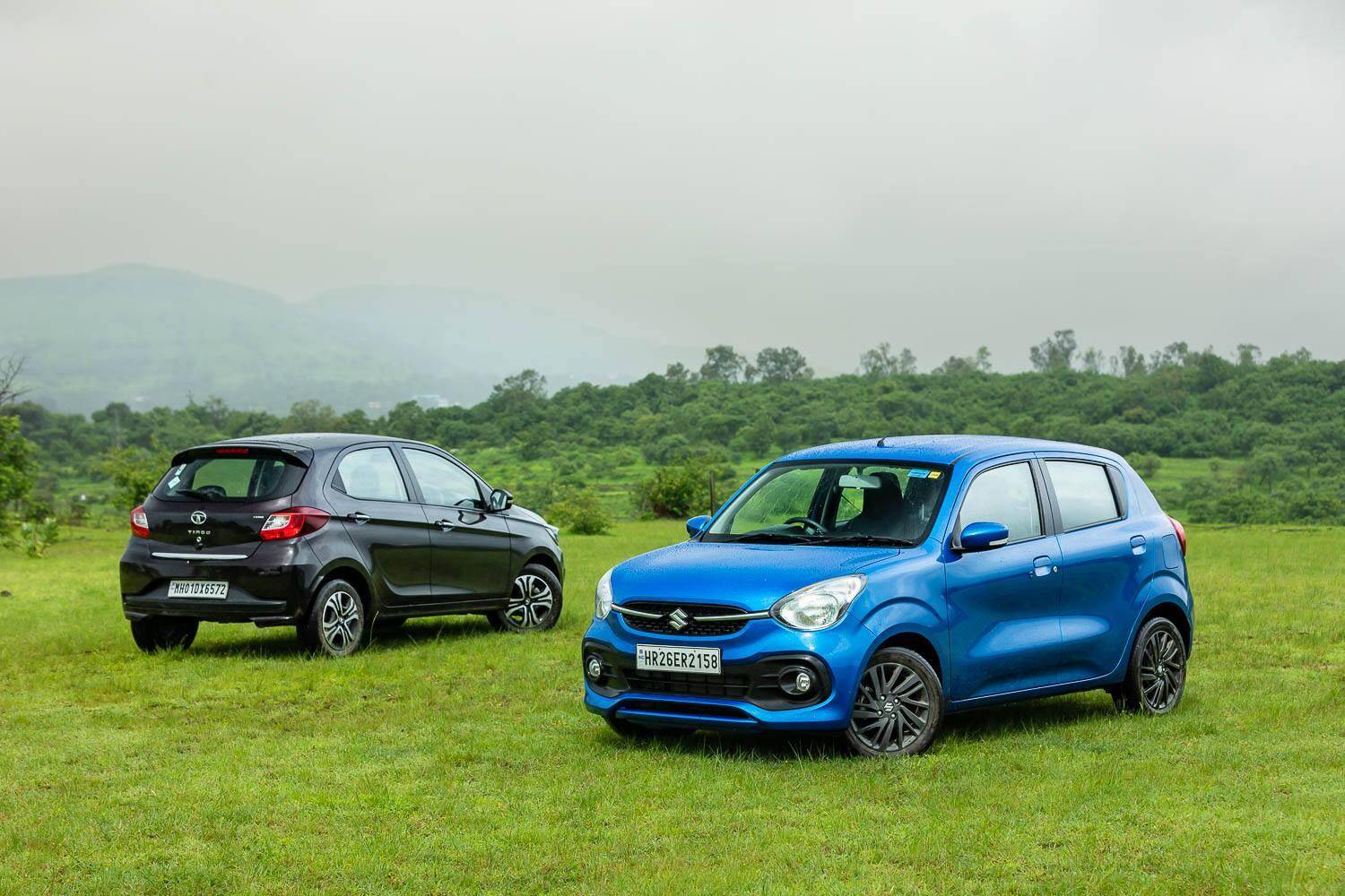 Car News India - Latest Auto News, Car Launches & Reviews | CarDekho.com