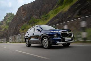 New Maruti Grand Vitara Prices Start At Rs 10.45 Lakh New Maruti Grand Vitara Prices Start At Rs 10.45 Lakh