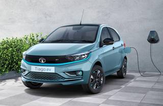 Tata Tiago EV Prices Start From Rs 8.49 Lakh, Becomes India’s Most Affordable EV