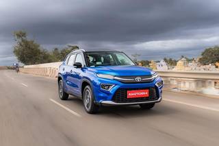 Toyota Hyryder Mild-hybrid Variants Launched, Costlier Than Maruti Grand Vitara