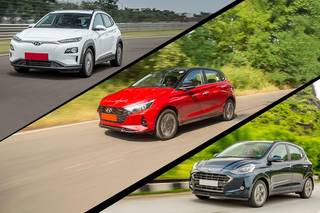 Diwali Brings Savings of Up To Rs 1 lakh On Hyundai Cars