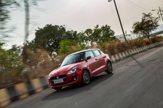 Maruti Suzuki’s Subscription Program Reaches Five More Cities