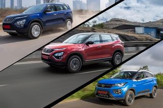 Save Up To Rs 45,000 On Tata Cars This Diwali