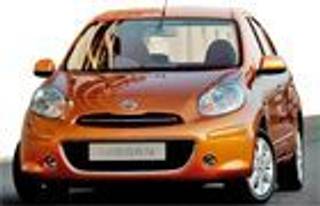 Nissan Micra Diesel pre-order bookings begin