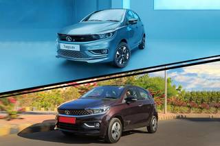 Tata Tiago EV vs Tiago CNG: Which One Is More Economical For Daily Usage?