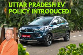 Here’re The Top 5 Takeaways From The UP Government’s New EV Policy