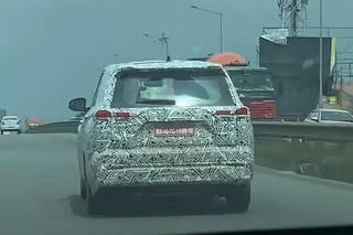 It’s Happening! Maruti Will Sell Its Own Version Of New Gen Toyota Innova