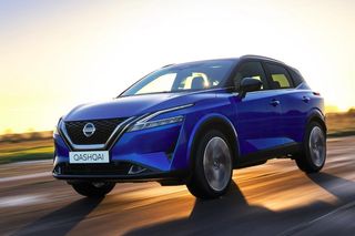 Nissan Will Be The Last Of The Japanese Carmakers In India To Offer A Strong Hybrid Powertrain