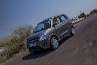 Maruti Wagon R, Celerio, And Ignis To Be Recalled Due To A Brake Part Problem