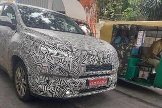 Toyota Innova Hycross Spied Again Ahead Of November 25 Debut Toyota Innova Hycross Spied Again Ahead Of November 25 Debut