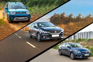 Avail Of Benefits Of Up To Rs 43,000 On NEXA Cars In November