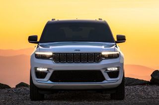 Jeep Commences Bookings For Grand Cherokee Ahead Of Launch