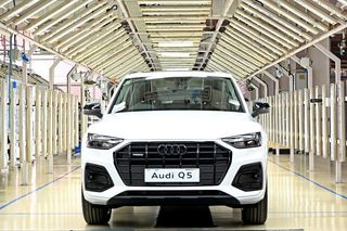 New Audi Q5 Special Edition Launched At Rs 67.05 Lakh