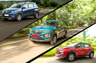 Grab Deals Of Up To Rs 35,000 On Renault Cars This November