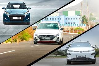 Savings Of Up To Rs 1 Lakh On Hyundai Cars This November